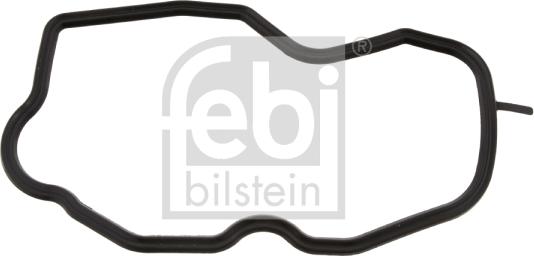 Febi Bilstein 29356 - Прокладка, кришка головки циліндра autocars.com.ua