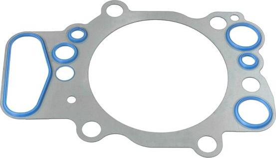 FEBI Bilstein 29370 - Прокладка, головка циліндра autocars.com.ua