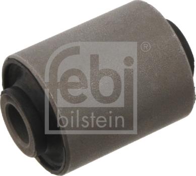 Febi Bilstein 29375 - Сайлентблок, рычаг подвески колеса avtokuzovplus.com.ua