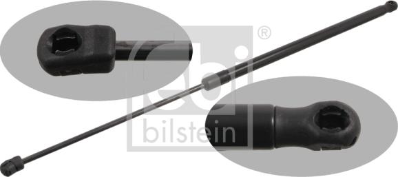 Febi Bilstein 29395 - Газовая пружина, капот autodnr.net