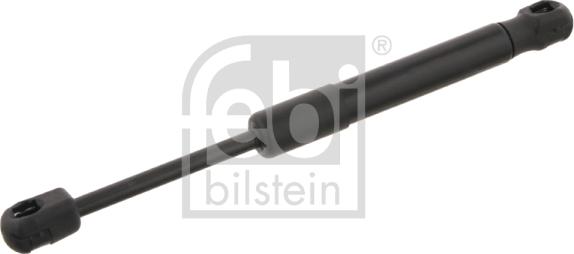 Febi Bilstein 29403 - Газова пружина, кришка багажник autocars.com.ua