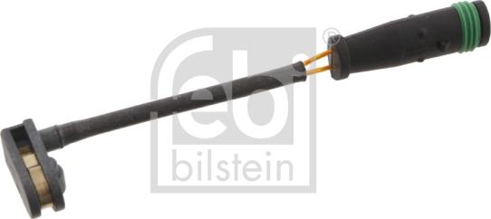 Febi Bilstein 29414 - Датчик износа тормозных колодок Sprinter 06->  Krafter 30-35 2.5TDi 06-> autodnr.net