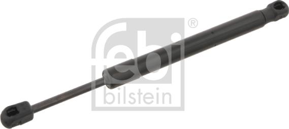 Febi Bilstein 29429 - Газова пружина, кришка багажник autocars.com.ua