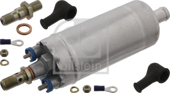 Febi Bilstein 29465 - Топливный насос avtokuzovplus.com.ua