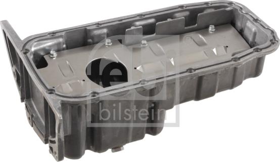 Febi Bilstein 29469 - Масляний піддон autocars.com.ua