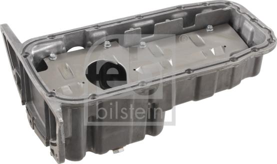 Febi Bilstein 29471 - Масляний піддон autocars.com.ua