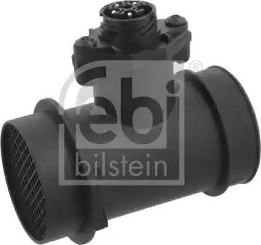 Febi Bilstein 29474 - Датчик потоку, маси повітря autocars.com.ua