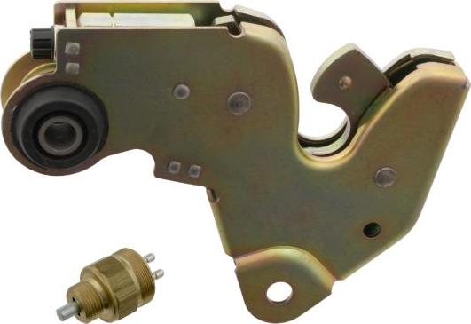 FEBI Bilstein 29480 - Замок, кабіна autocars.com.ua