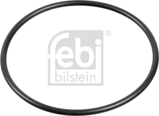 Febi Bilstein 29493 - Кільце ущільнювача autocars.com.ua