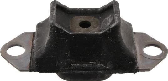 FEBI Bilstein 29498 - Подушка, підвіска двигуна autocars.com.ua