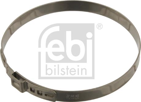 Febi Bilstein 29500 - затискача хомут autocars.com.ua