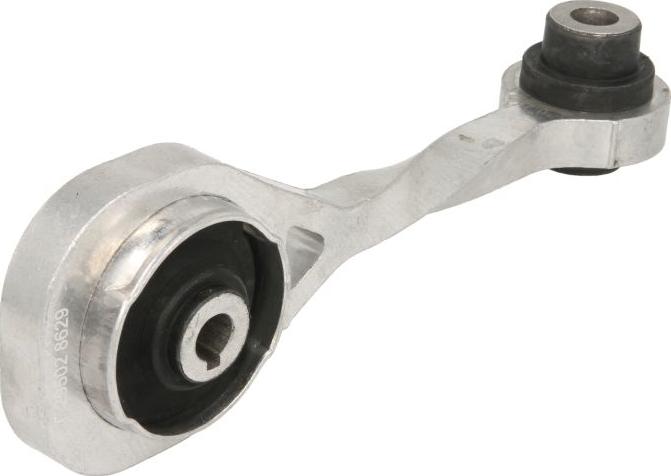 FEBI Bilstein 29502 - Подушка, підвіска двигуна autocars.com.ua