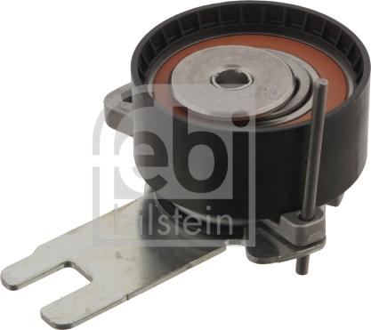 Febi Bilstein 29523 - Натяжной ролик, ремень ГРМ autodnr.net