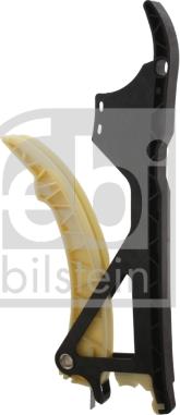 Febi Bilstein 29538 - Планка заспокоювача, ланцюг приводу autocars.com.ua