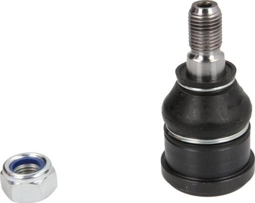 FEBI Bilstein 29564 - Несучий / направляючий шарнір autocars.com.ua