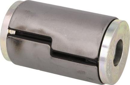 FEBI Bilstein 29570 - Втулка, сережка ресори autocars.com.ua