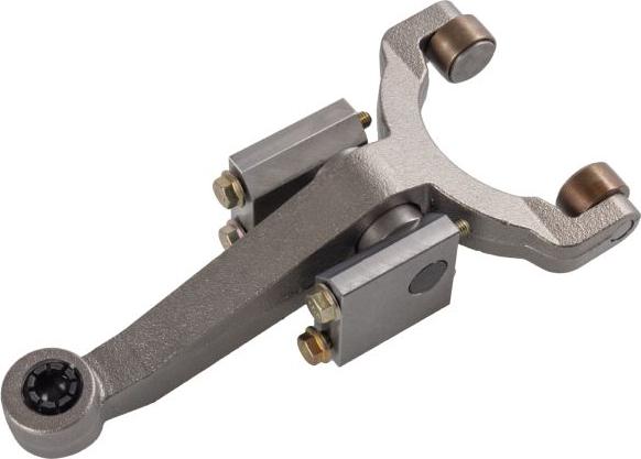 FEBI Bilstein 29581 - Поворотна вилка, система зчеплення autocars.com.ua