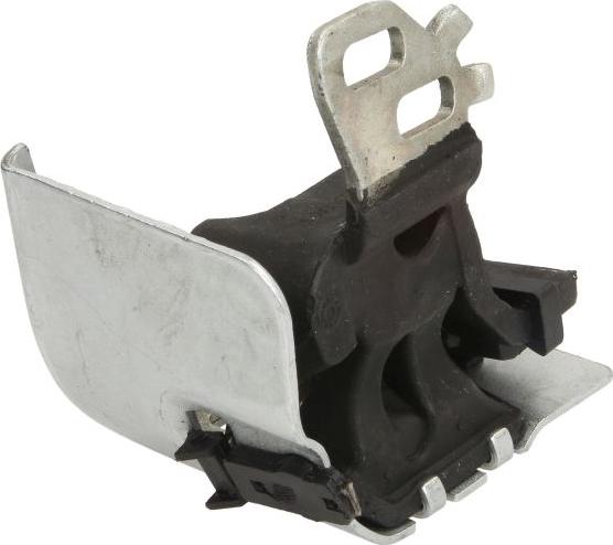 FEBI Bilstein 29584 - Кронштейн, втулка, система випуску autocars.com.ua