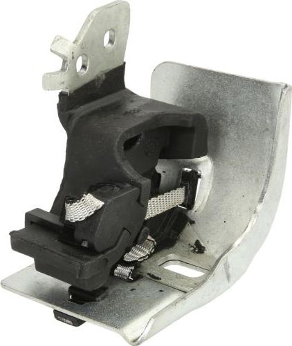 FEBI Bilstein 29585 - Кронштейн, втулка, система випуску autocars.com.ua