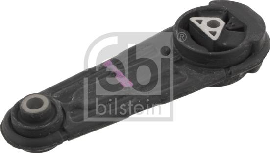 Febi Bilstein 29593 - Подушка, опора, подвеска двигателя avtokuzovplus.com.ua