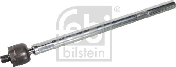 Febi Bilstein 29625 - Кермова рейка autocars.com.ua