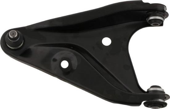 FEBI Bilstein 29637 - Важіль незалежної підвіски колеса autocars.com.ua