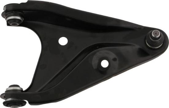 FEBI Bilstein 29638 - Важіль незалежної підвіски колеса autocars.com.ua