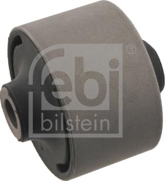 Febi Bilstein 29665 - Сайлентблок, важеля підвіски колеса autocars.com.ua