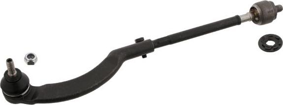 FEBI Bilstein 29683 - Поперечна рульова тяга autocars.com.ua