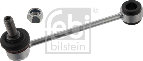 Febi Bilstein 29687 - Тяга / стойка, стабилизатор avtokuzovplus.com.ua