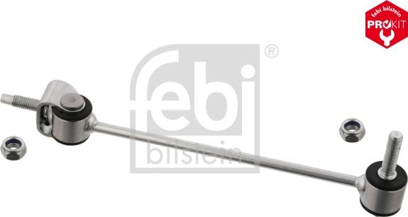 Febi Bilstein 29697 - Тяга / стойка, стабилизатор avtokuzovplus.com.ua