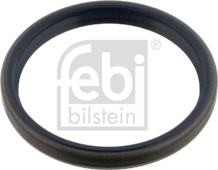 Febi Bilstein 29724 - Кільце ущільнювача, поворотного кулака autocars.com.ua