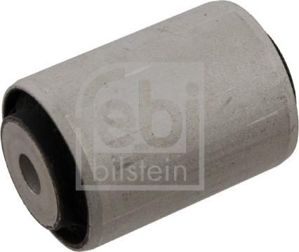 Febi Bilstein 29751 - Сайлентблок, важеля підвіски колеса autocars.com.ua