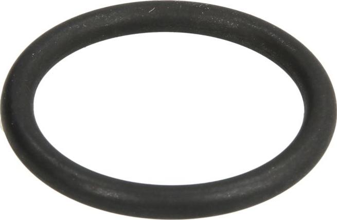 FEBI Bilstein 29752 - Кільце ущільнювача, трубка охолоджуючої рідини autocars.com.ua