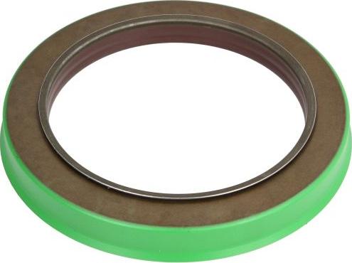 FEBI Bilstein 29788 - Ущільнююче кільце, сальник, маточина колеса autocars.com.ua