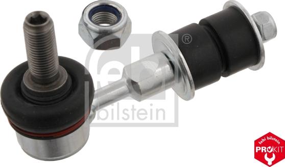 Febi Bilstein 29795 - Тяга / стойка, стабилизатор avtokuzovplus.com.ua