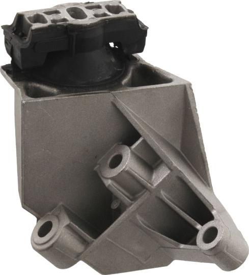 FEBI Bilstein 29801 - Подушка, підвіска двигуна autocars.com.ua