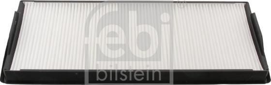 Febi Bilstein 29805 - Фільтр, повітря у внутрішній простір autocars.com.ua