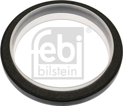 Febi Bilstein 29824 - Уплотняющее кольцо, коленчатый вал autodnr.net