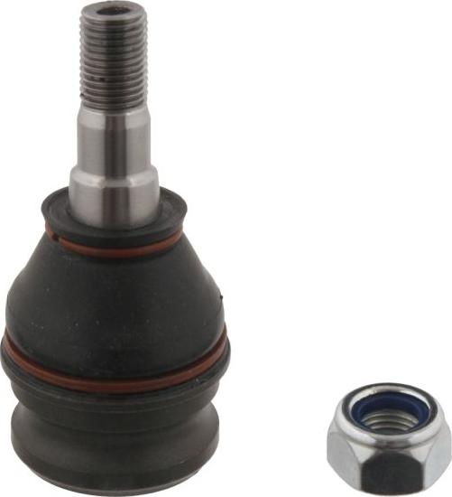 FEBI Bilstein 29841 - Несучий / направляючий шарнір autocars.com.ua