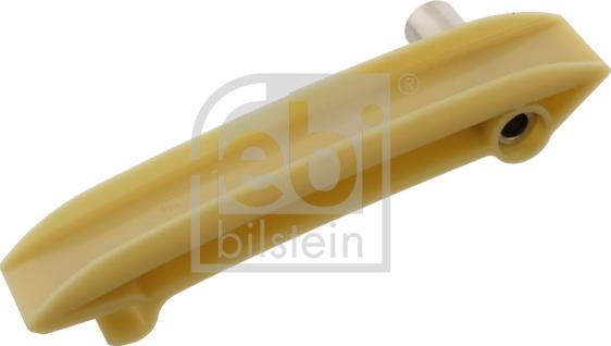 Febi Bilstein 29857 - Планка успокоителя, цепь привода avtokuzovplus.com.ua