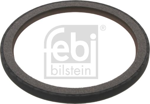 Febi Bilstein 29875 - Уплотняющее кольцо, коленчатый вал autodnr.net