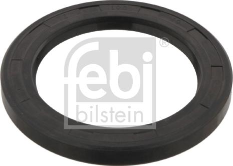 Febi Bilstein 29876 - Ущільнююче кільце, сальник, маточина колеса autocars.com.ua