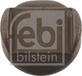 Febi Bilstein 29906 - Упор, впускний / випускний клапан autocars.com.ua