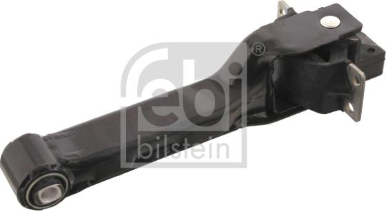 Febi Bilstein 29907 - Подушка, підвіска двигуна autocars.com.ua