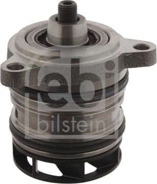 Febi Bilstein 29921 - Водяний насос autocars.com.ua