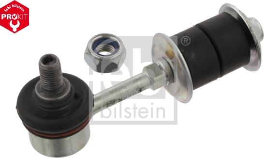 Febi Bilstein 29953 - Тяга / стійка, стабілізатор autocars.com.ua