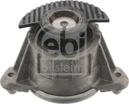Febi Bilstein 29975 - Подушка, опора, подвеска двигателя autodnr.net