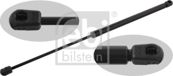 Febi Bilstein 29977 - Газова пружина, кришка багажник autocars.com.ua