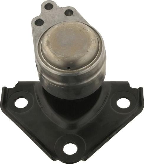 FEBI Bilstein 30055 - Подушка, підвіска двигуна autocars.com.ua